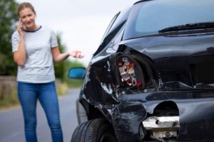 Abogados de accidentes de carro